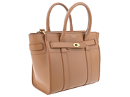 Accessoarer - MULBERRY, VÄSKA - View 2