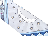 Accessoarer - HERMÈS, SCARF - View 2