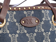 Accessoarer - CELINE, VÄSKA - View 5