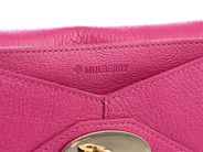 Accessoarer - MULBERRY, CLUTCH - View 5