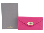 Accessoarer - MULBERRY, CLUTCH - View 6
