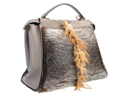 Accessoarer - FENDI, VÄSKA - View 2