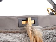 Accessoarer - FENDI, VÄSKA - View 5