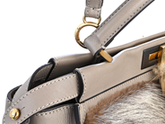 Accessoarer - FENDI, VÄSKA - View 6