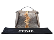 Accessoarer - FENDI, VÄSKA - View 8