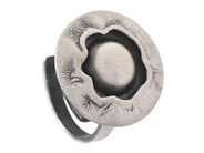 Smycken - RING, sterlingsilver - View 1