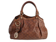 Accessoarer, VÄSKA, GUCCI, i auktion: Fashionabla – Torsdag 23 april