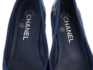 Kläder - CHANEL, SKOR - View 5