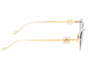 Accessoarer - LOEWE, SOLGLASÖGON - View 3