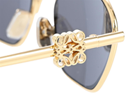 Accessoarer - LOEWE, SOLGLASÖGON - View 4