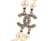 Smycken - CHANEL, COLLIER - View 3