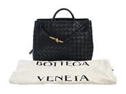 Accessoarer - BOTTEGA VENETA, VÄSKA - View 8