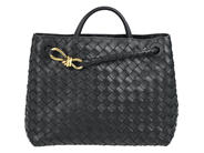 Accessoarer, BOTTEGA VENETA, VÄSKA, i auktion: Modekvaliten – Lördag 18 april