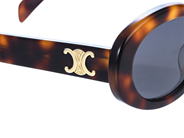 Accessoarer - CELINE, SOLGLASÖGON - View 4
