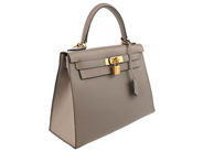 Accessoarer - HERMÈS, VÄSKA - View 2