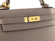 Accessoarer - HERMÈS, VÄSKA - View 5