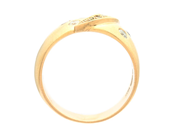 Smycken - RING, 18K guld - View 2