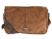 Accessoarer, VÄSKA, PRADA, i auktion: Fashionabla – Torsdag 23 april