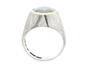 Smycken - RING, 18K vitguld - View 2