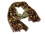 Accessoarer, SCARF, FENDI, i auktion: Fashionabla – Torsdag 23 april