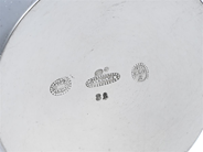 Silver - GEORG JENSEN, TEBURK - View 2