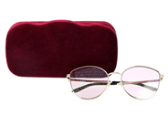 Accessoarer - SOLGLASÖGON, GUCCI - View 2