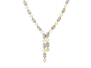 Smycken - COLLIER, sterlingsilver - View 1