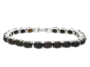 Smycken - ARMBAND, sterlingsilver - View 1