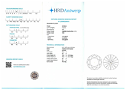 Smycken - RING, 18K vitguld - View 4