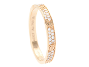 Smycken - CARTIER,  ring - View 1