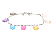 Smycken - ARMBAND, sterlingsilver - View 1