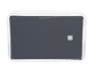 Ädelstenar, DIAMANT, prinsesslipad, i auktion: Lilla Smycken – Tisdag 24 mars