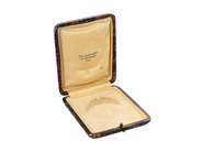 Klocktillbehör - ETUI, "Edv. Johanssons Ur & Guldsmedsaffär - View 2