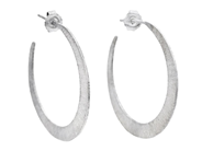 Smycken, ÖRHÄNGEN, sterlingsilver, i auktion: Allmänna – Tisdag 12 maj