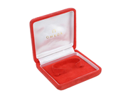 Klocktillbehör - BOX, till Omega damur - View 2