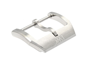 Klocktillbehör, ORIGINALSPÄNNE, till IWC herrur, i auktion: Lilla Klockor – Torsdag 2 april