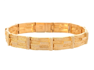 Smycken - LAPPONIA, armband - View 1