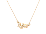 Smycken - GEORG JENSEN, collier - View 1