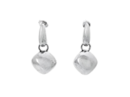 Smycken, ÖRHÄNGEN, sterlingsilver, i auktion: Allmänna – Tisdag 12 maj