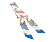 Accessoarer, HERMÈS, SCARF, i auktion: Modekvaliten – Lördag 18 april