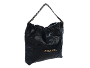 Accessoarer - CHANEL, VÄSKA - View 2