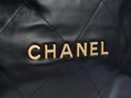 Accessoarer - CHANEL, VÄSKA - View 5