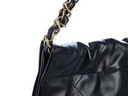 Accessoarer - CHANEL, VÄSKA - View 6