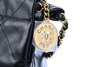 Accessoarer - CHANEL, VÄSKA - View 7