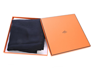 Accessoarer - HERMÈS, HALSDUK - View 4