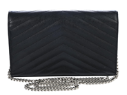 Accessoarer - SAINT LAURENT, VÄSKA - View 3