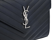 Accessoarer - SAINT LAURENT, VÄSKA - View 6