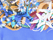 Accessoarer - HERMÈS, SCARF - View 2