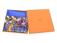 Accessoarer - HERMÈS, SCARF - View 5