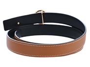 Accessoarer - HERMÈS, BÄLTE - View 2